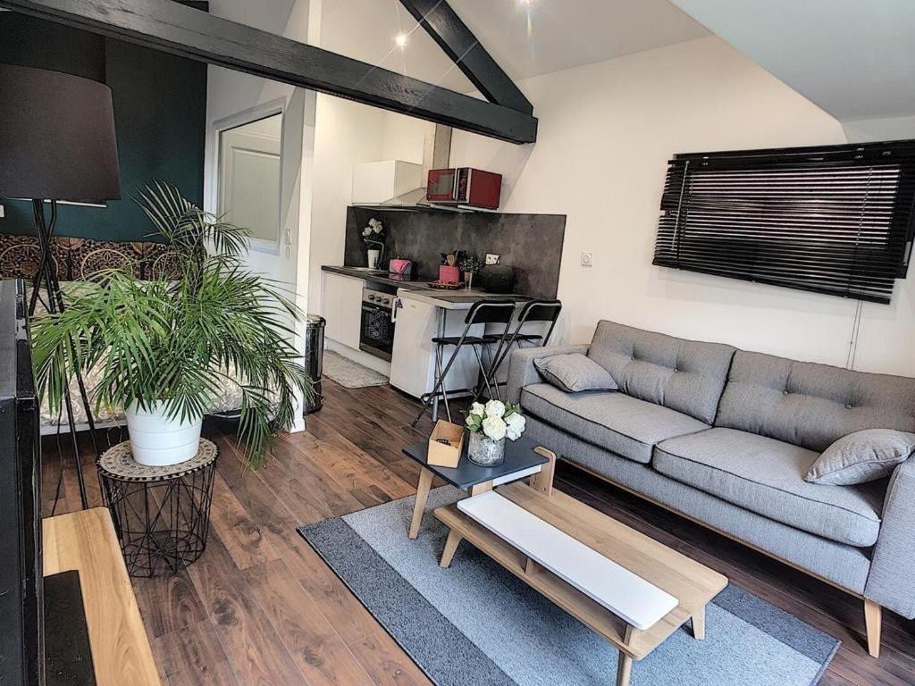 Apartment Welcome Longvic