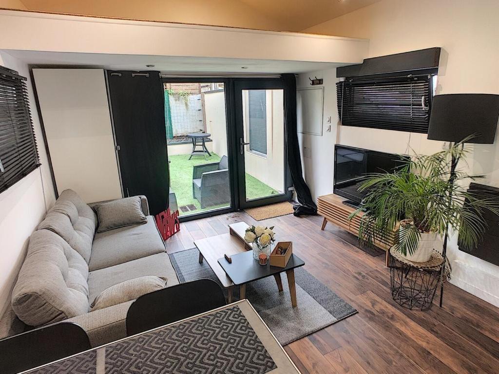 Apartment Welcome